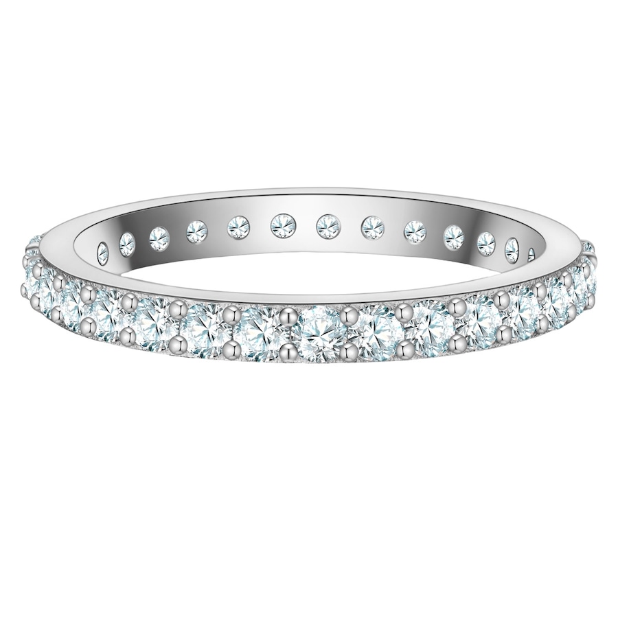 Glanzstücke München Ring aus Sterling Silber in silber 50 Damen