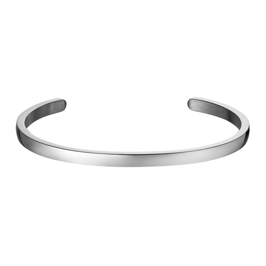 Heideman Armband Amplexus Silberfarben Damen