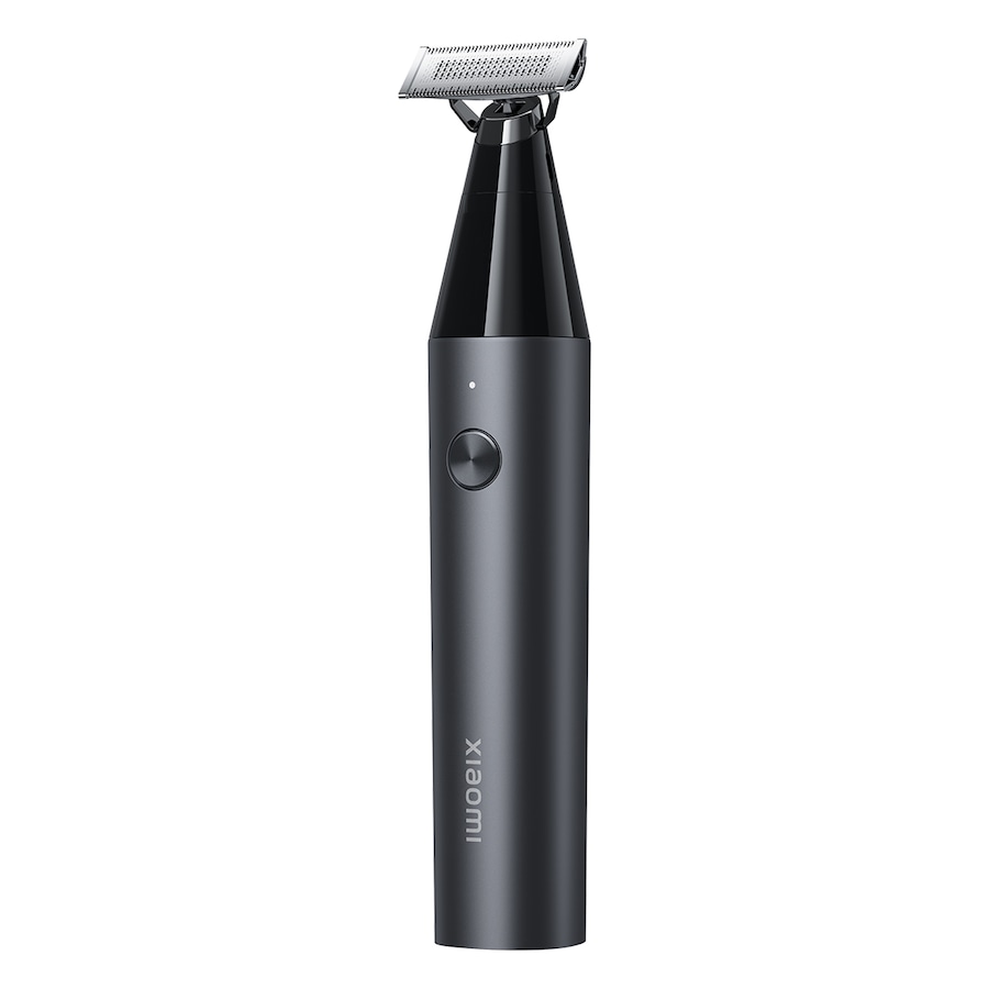 Xiaomi UniBlade Trimmer, Haarschneidemaschine Schwarz