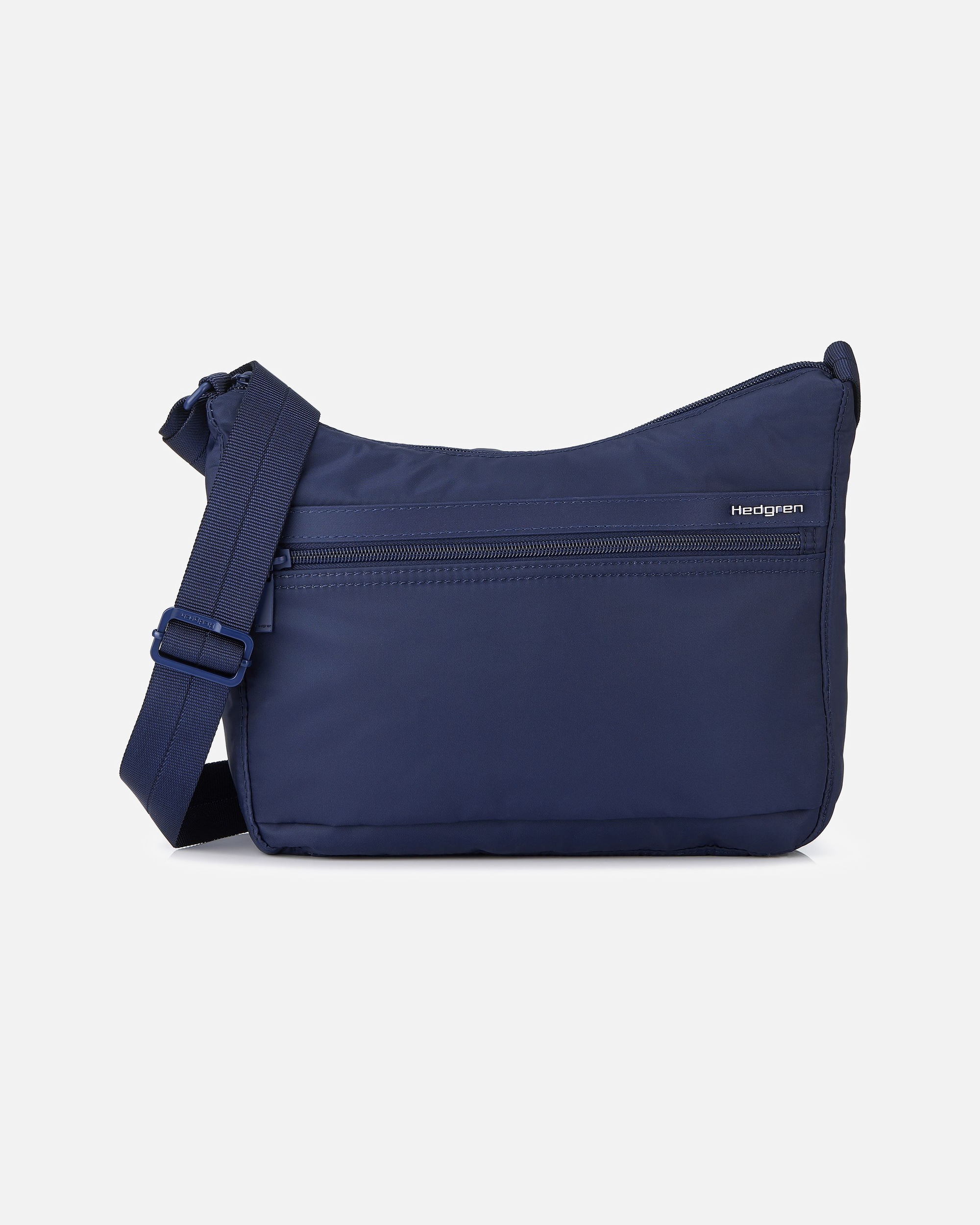 Tasche für Weiblich Hedgren Inner City Umhängetasche total eclipse