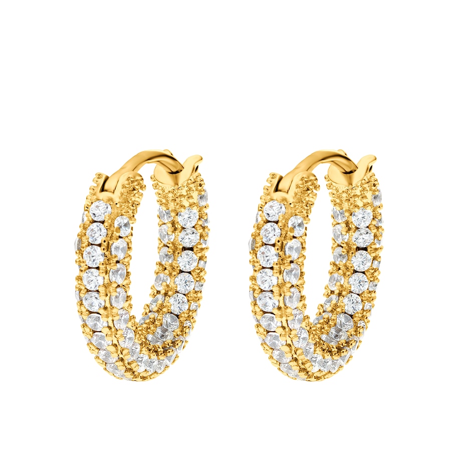 Heideman Ohrschmuck Elsie Goldfarben Damen