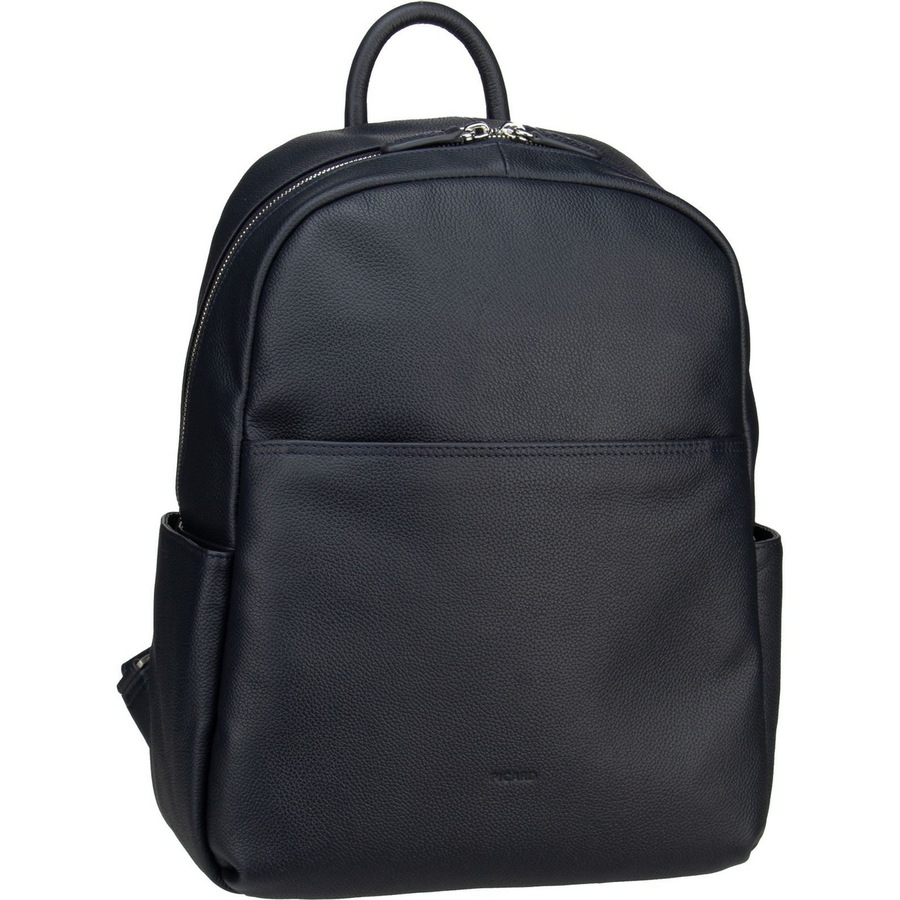 Picard Rucksack Luis Ozean Schwarz Damen
