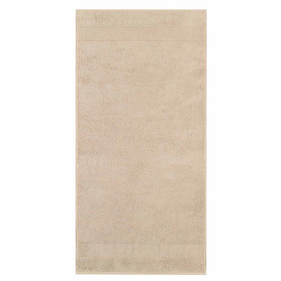 Villeroy & Boch Duschtuch 1er Pack 'Duschtuch One' Hellbraun