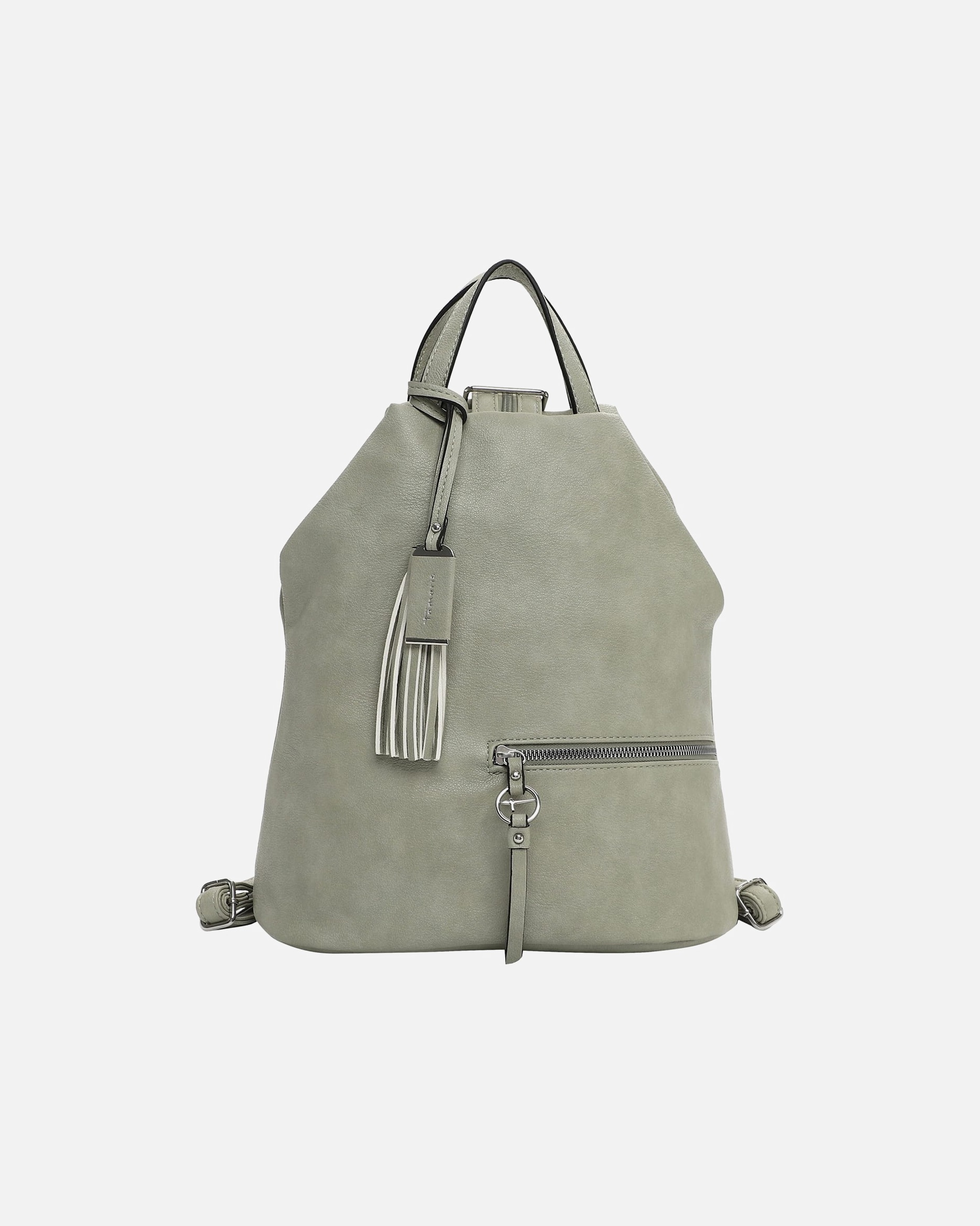 Rucksack für Weiblich Tamaris Rucksack TAS Nele Sage