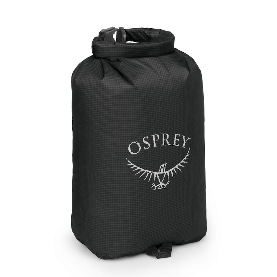Osprey Ultralight Drysack 6L Packtasche 18 cm black Herren