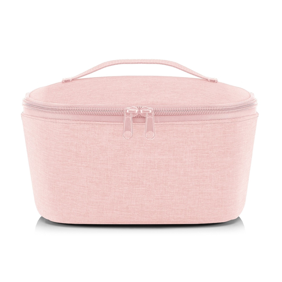 Reisenthel thermo Kühltasche twist blush Silber Herren