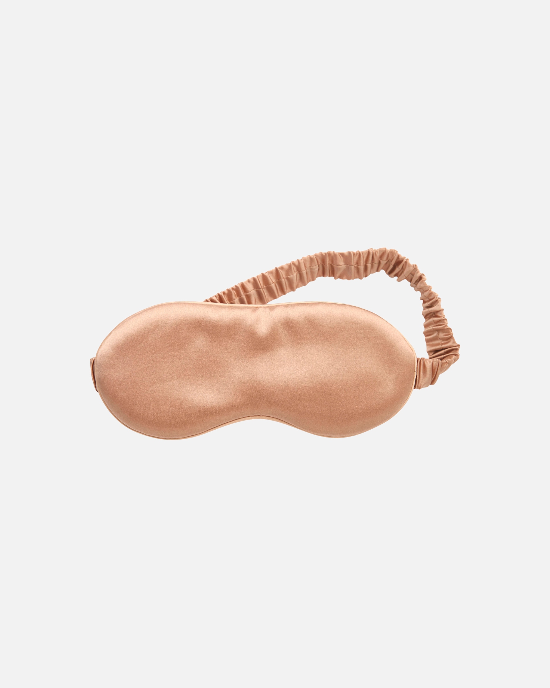 Schlafmaske für Weiblich Lenoites Schlafmaske 'Comfort Sleep' rose gold coloured