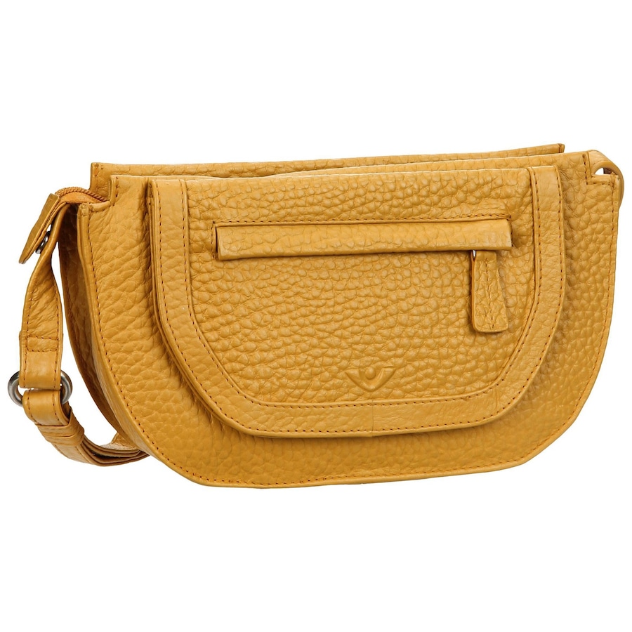Voi Bodybag Hirsch Marina Mango Gelb Damen