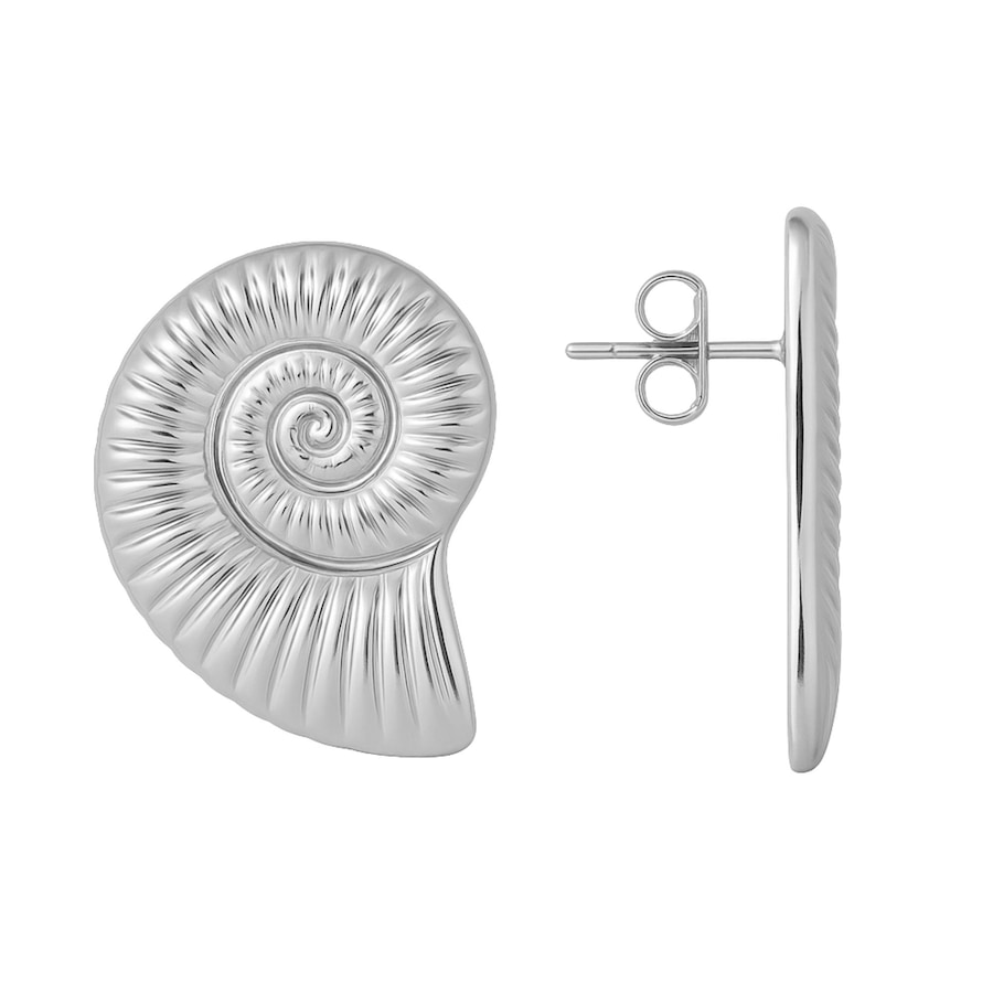 Heideman Ohrringe Velina Silberfarben Damen