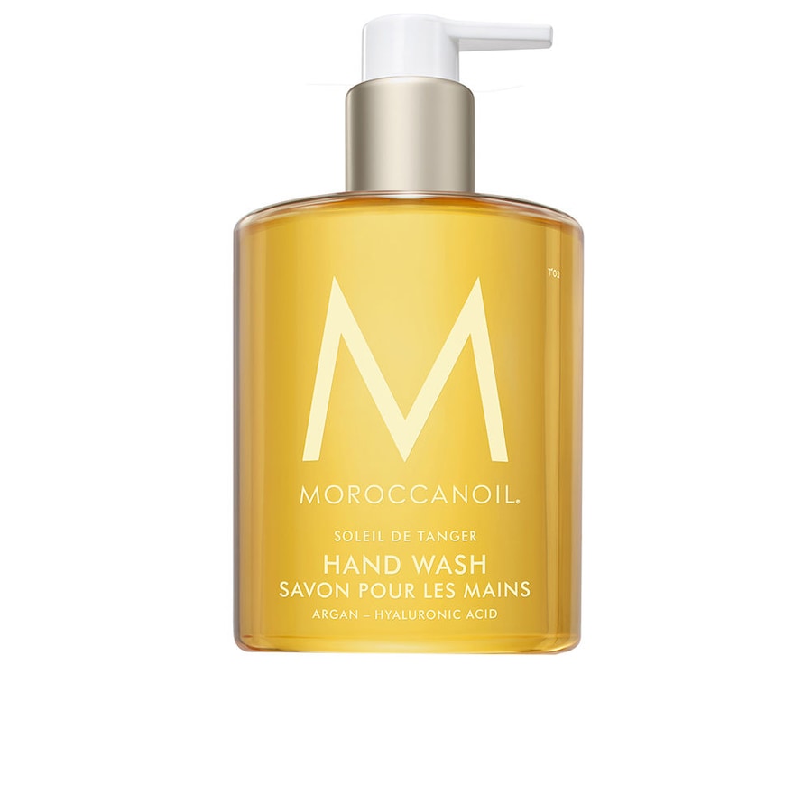 Moroccanoil SOLEIL DE TANGER Handseife 360 ml