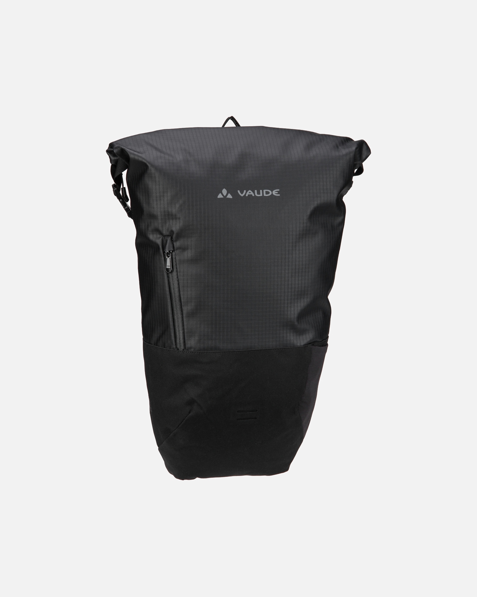 Rucksack für Unisex Vaude CityGo 18 - Rucksack 47 cm (heron) schwarz