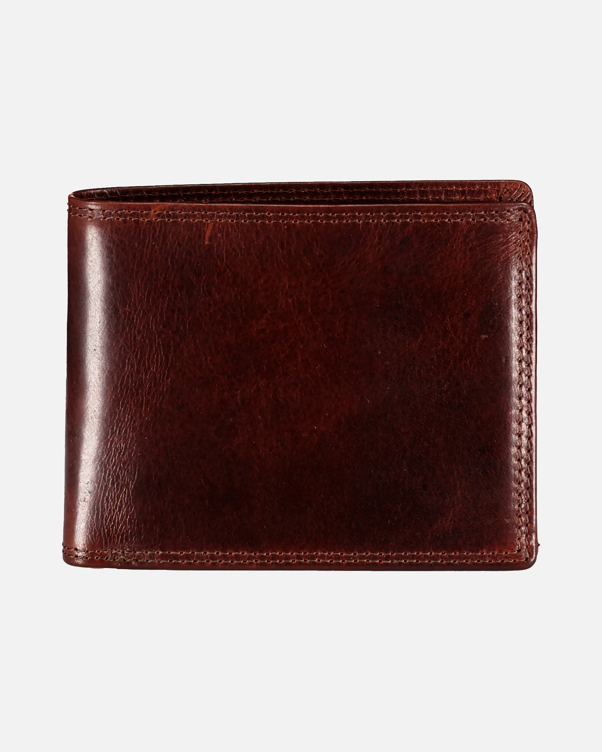 Portemonnaie für Männlich Hausfelder Manufaktur Scheintasche Nature Braun