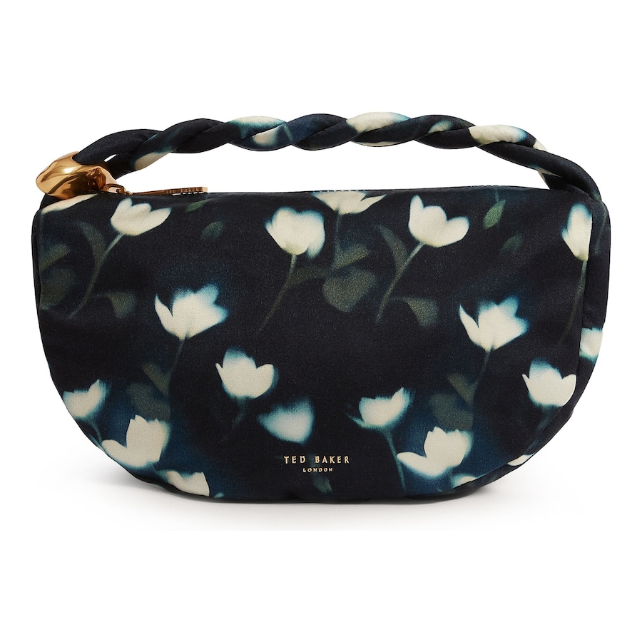 Ted Baker Isli Henkeltasche navy Violett Damen