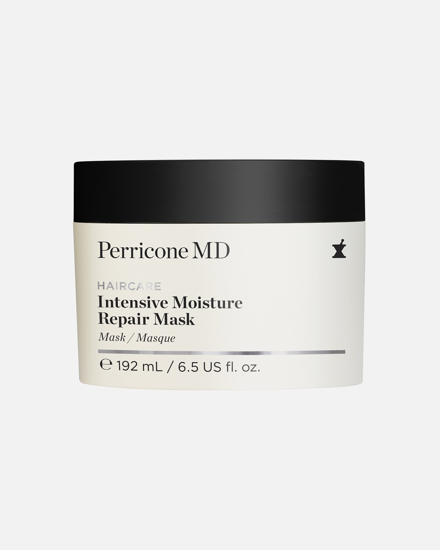 Haarmaske für Unisex Perricone MD Haircare Intensive Moisture Repair Mask 192 ml