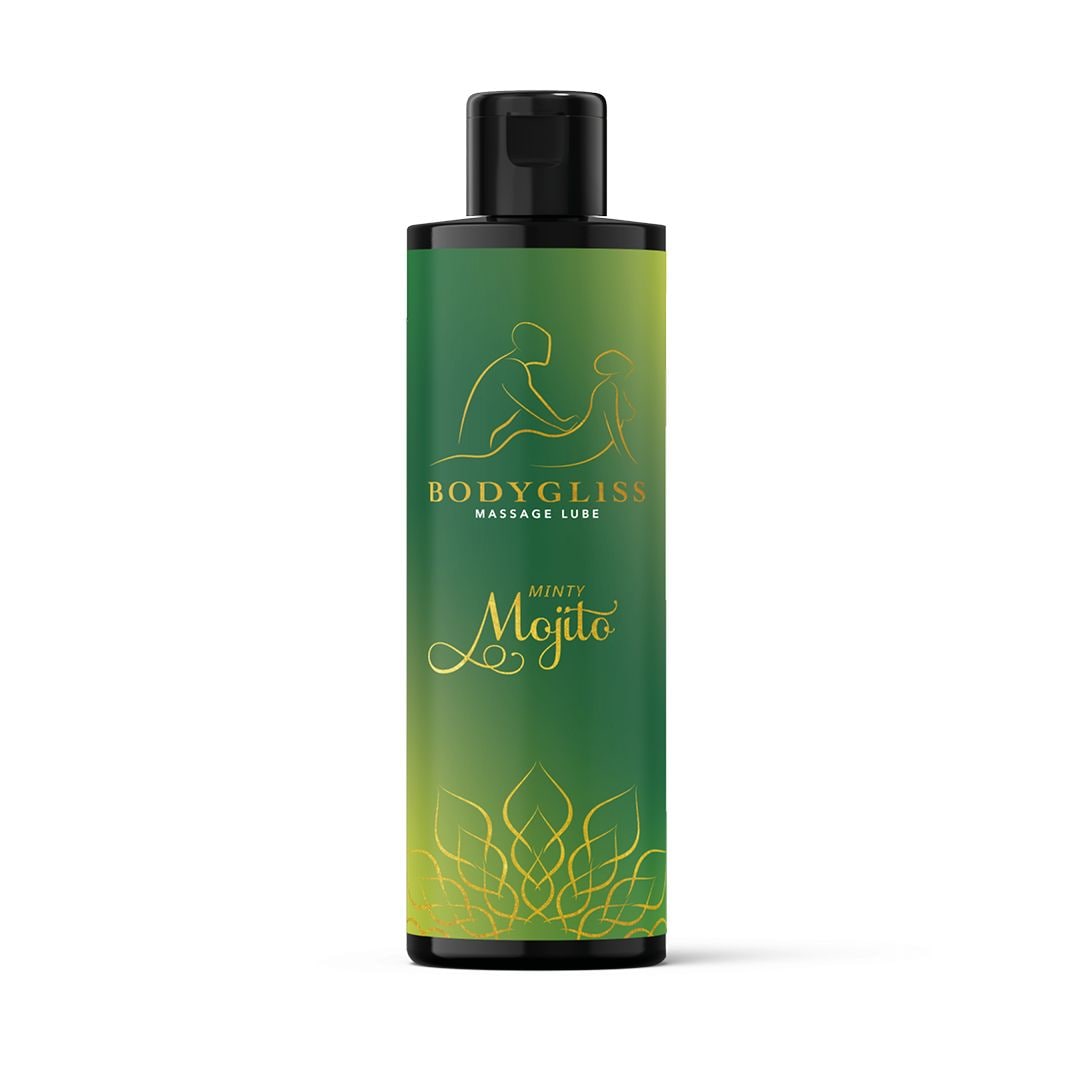BodyGliss Massagel und Gleitmittel in 1 Minty Mojito Gleitgel online kaufen | DOUGLAS BodyGliss Massagel und Gleitmittel in 1 Minty Mojito Gleitgel online kaufen | DOUGLAS