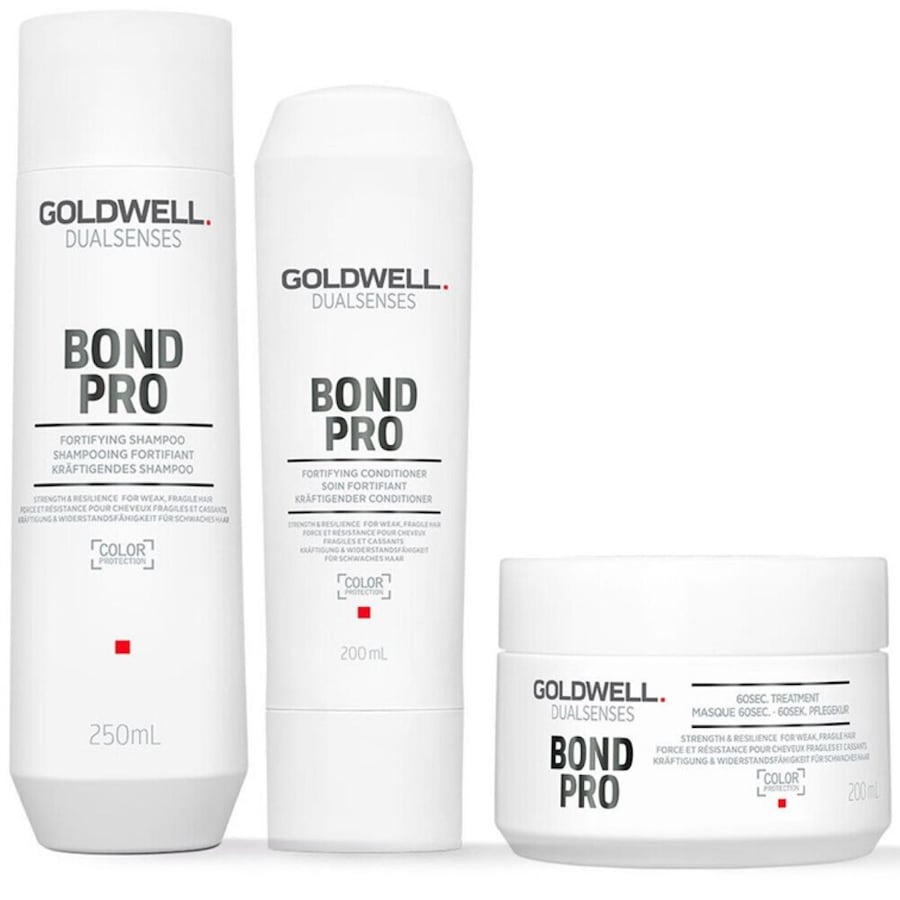 Goldwell Dualsenses Bond Pro Bundle Kur* Damen