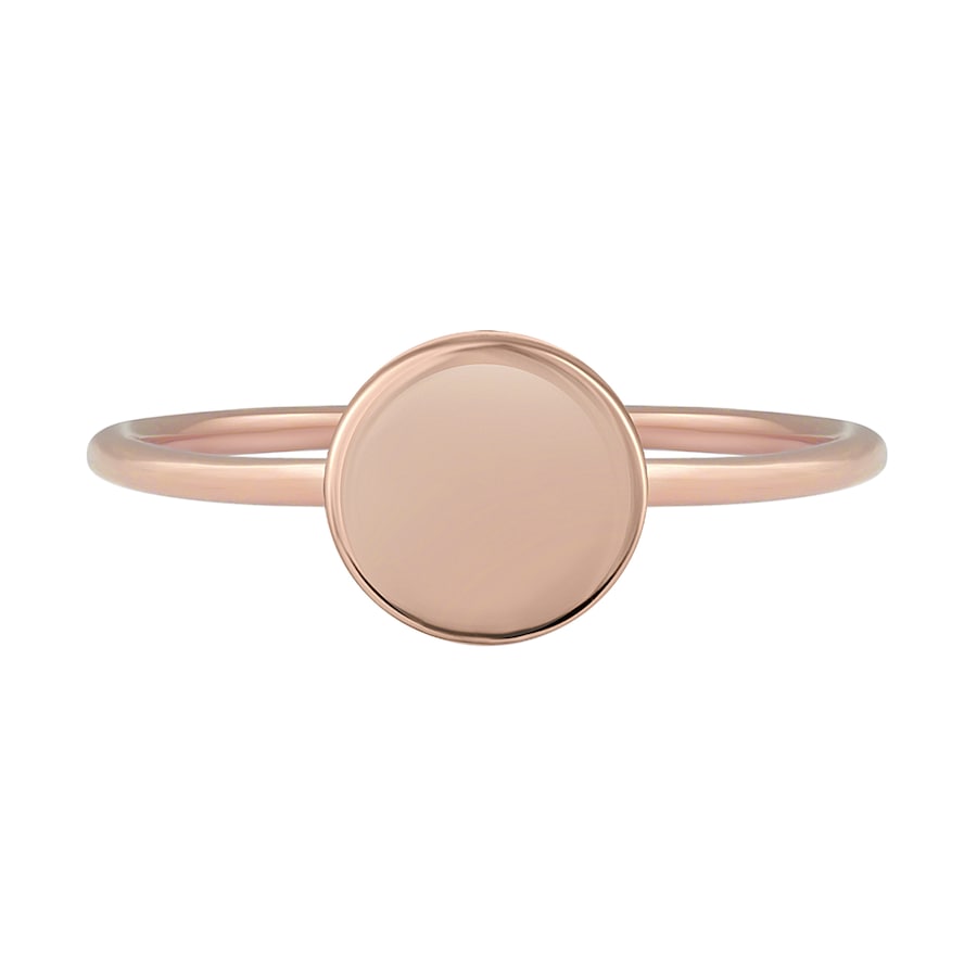 caï Ring 925/- Sterling Silber ohne Stein 050 (15,9) Damen