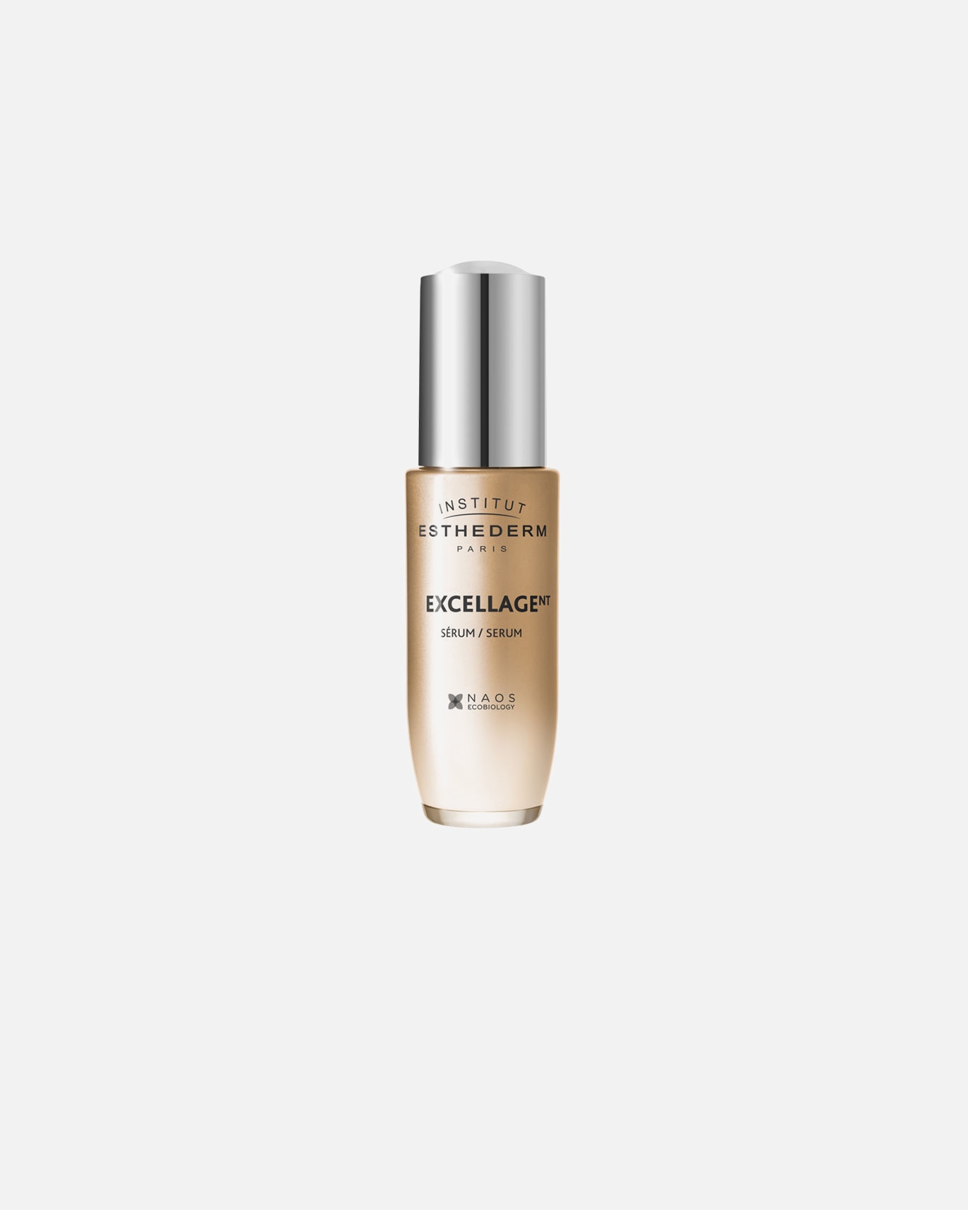 Anti-Aging Serum für Unisex Institut Esthederm EXCELLAGE Anti-Aging Serum 30 ml