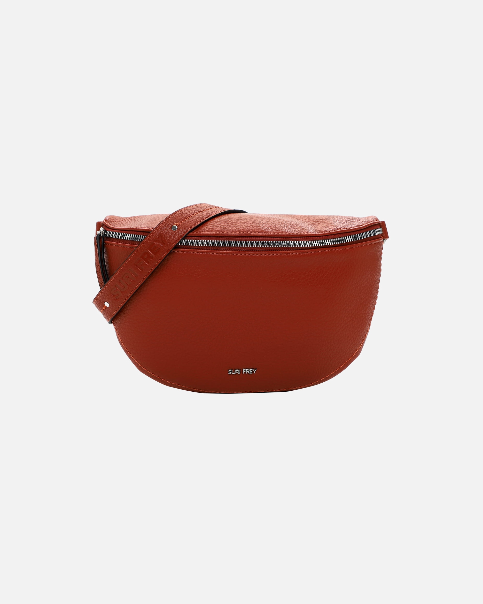 Tasche für Weiblich SURI FREY Umhängetasche SFY Henny Rust