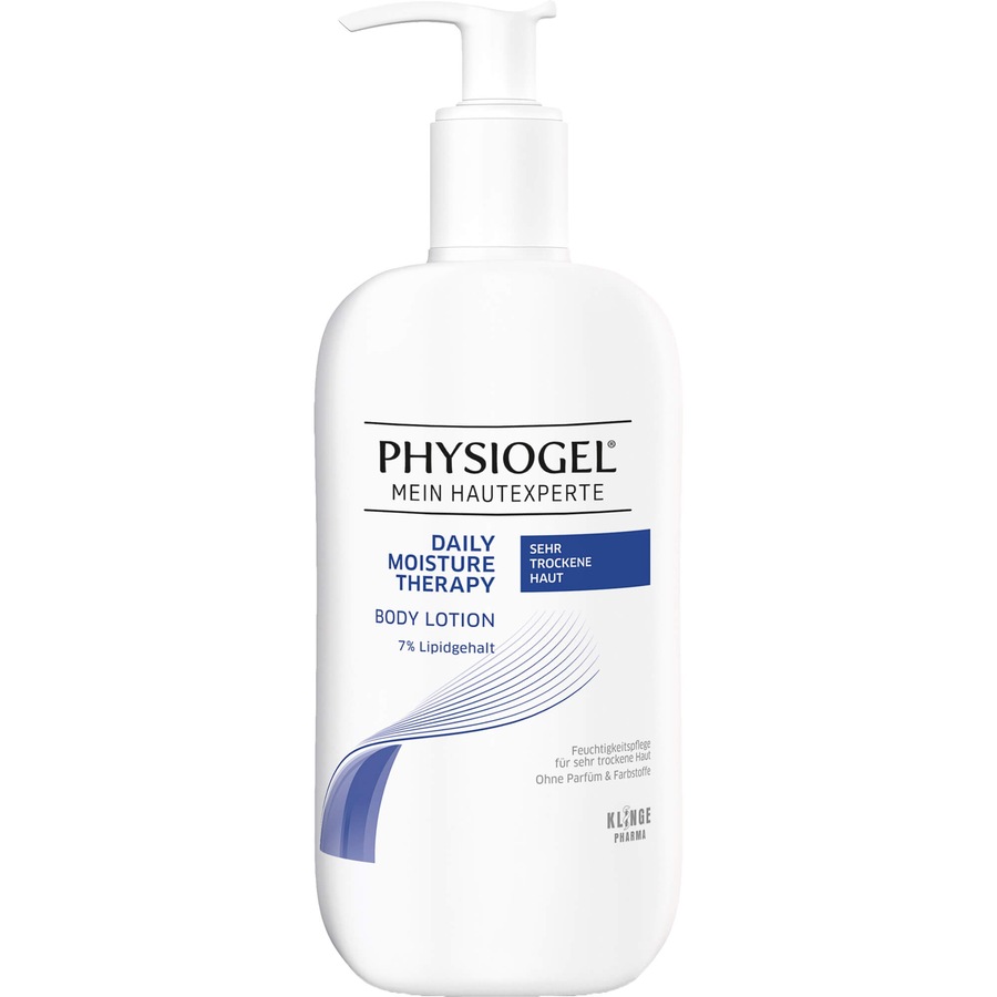 Physiogel Körperlotion 400 ml