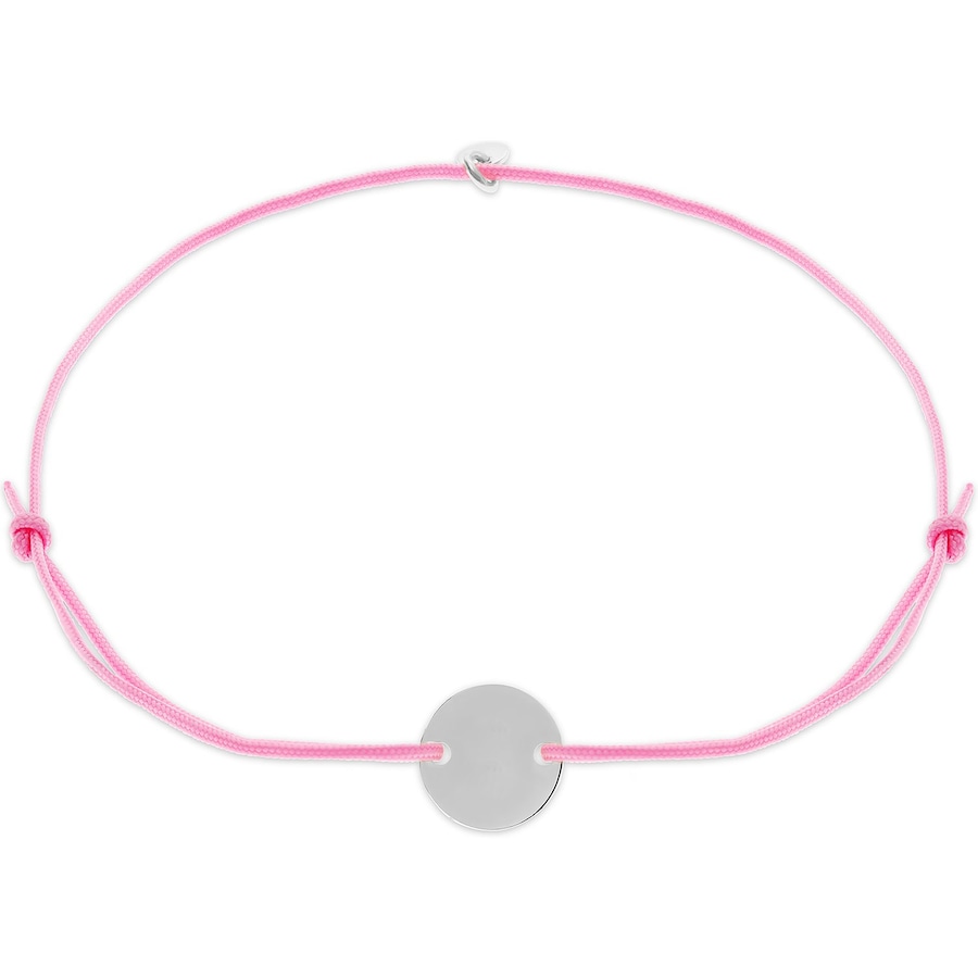 CHRIST Armband 925er Silber rosé, silber Damen