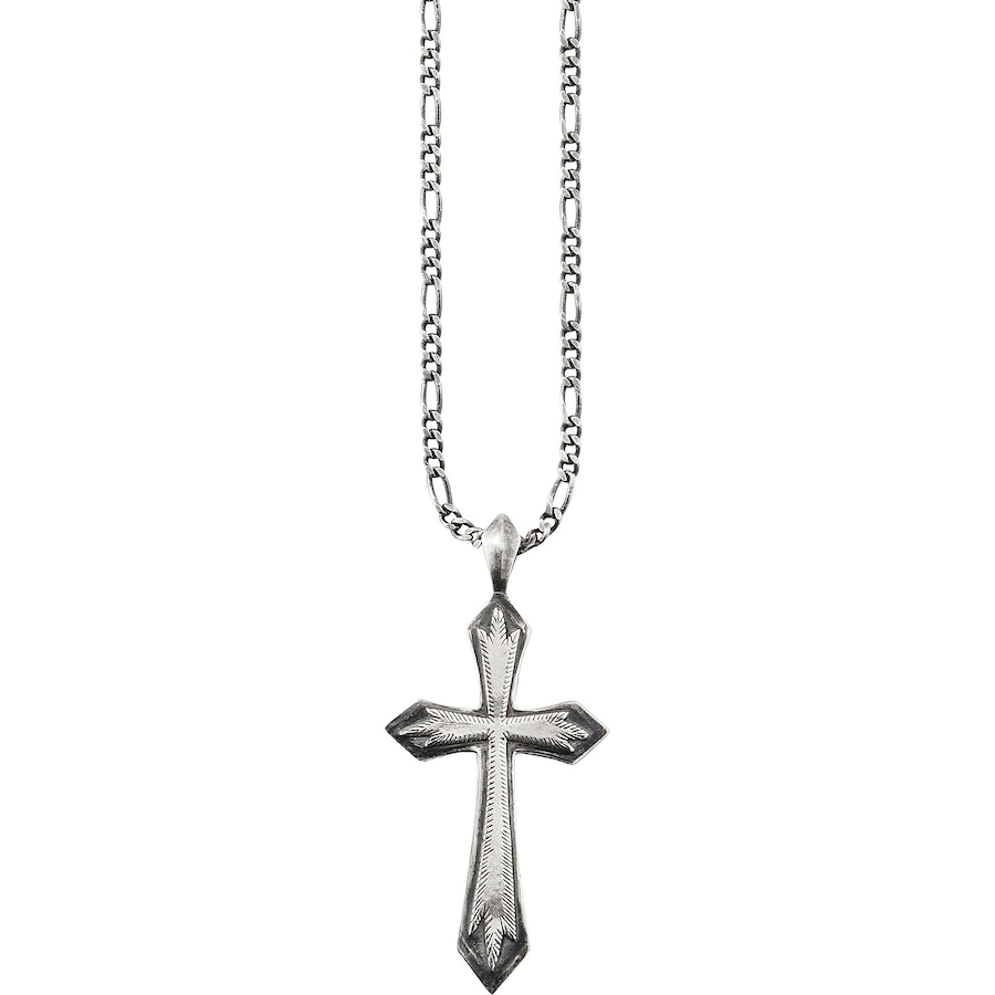 caï Kette 925er Silber One Size Herren