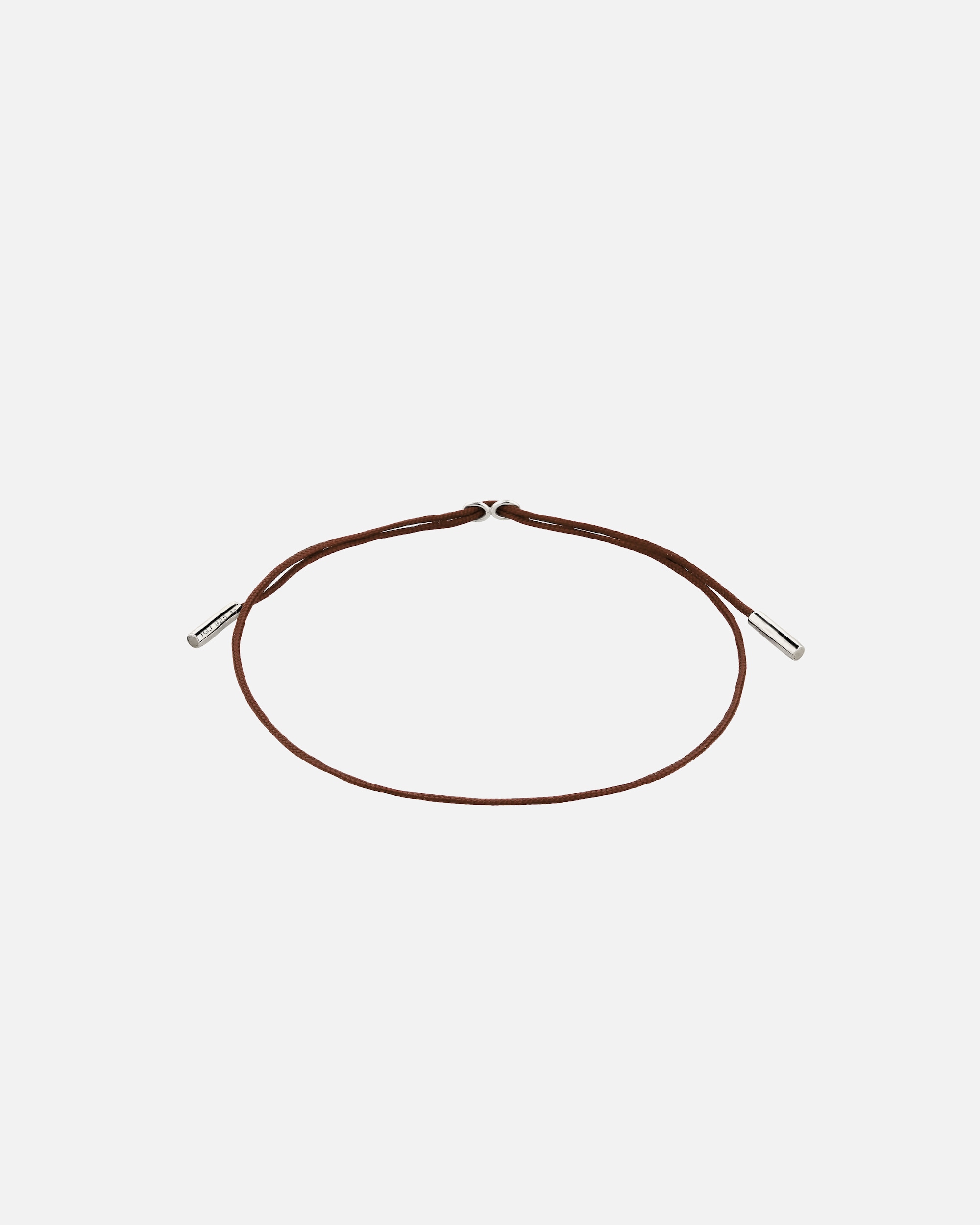 Armband für Weiblich Elli ohne Stein 925 Sterling Silber silberfarben