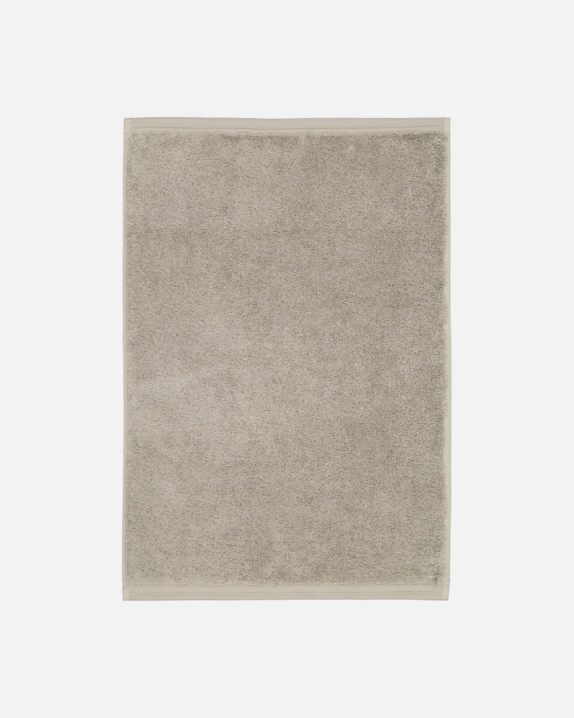 Handtuch für Unisex Vossen Vossen Handtücher Vegan Life pebblestone - 747 Gästetuch 40x60 cm