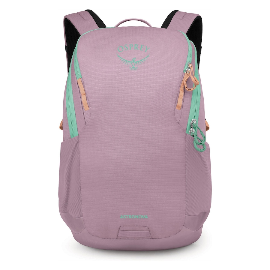 Osprey Astronova Daypack iris pink Pink Herren