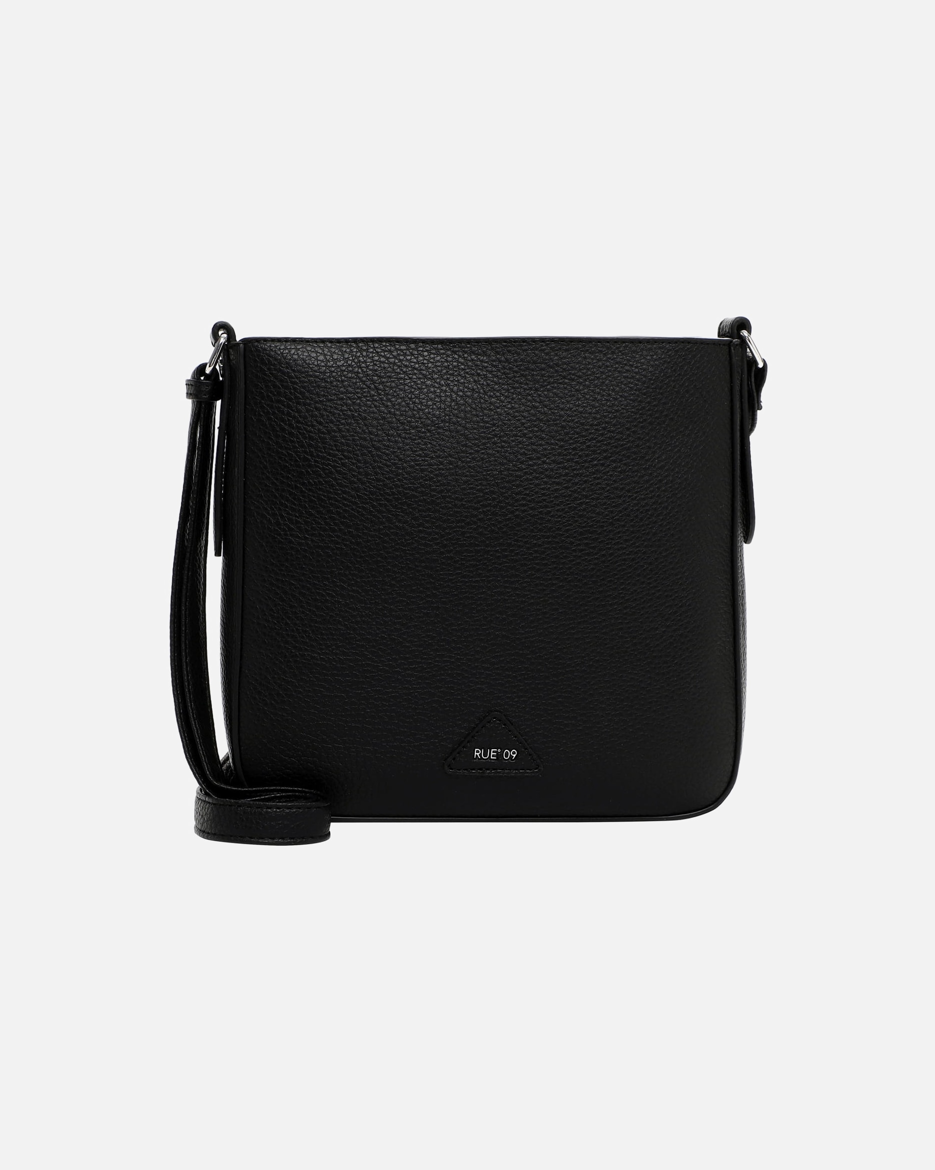 Clutch für Weiblich EMILY & NOAH Umhängetasche E&N Bondy RUE 09 Black