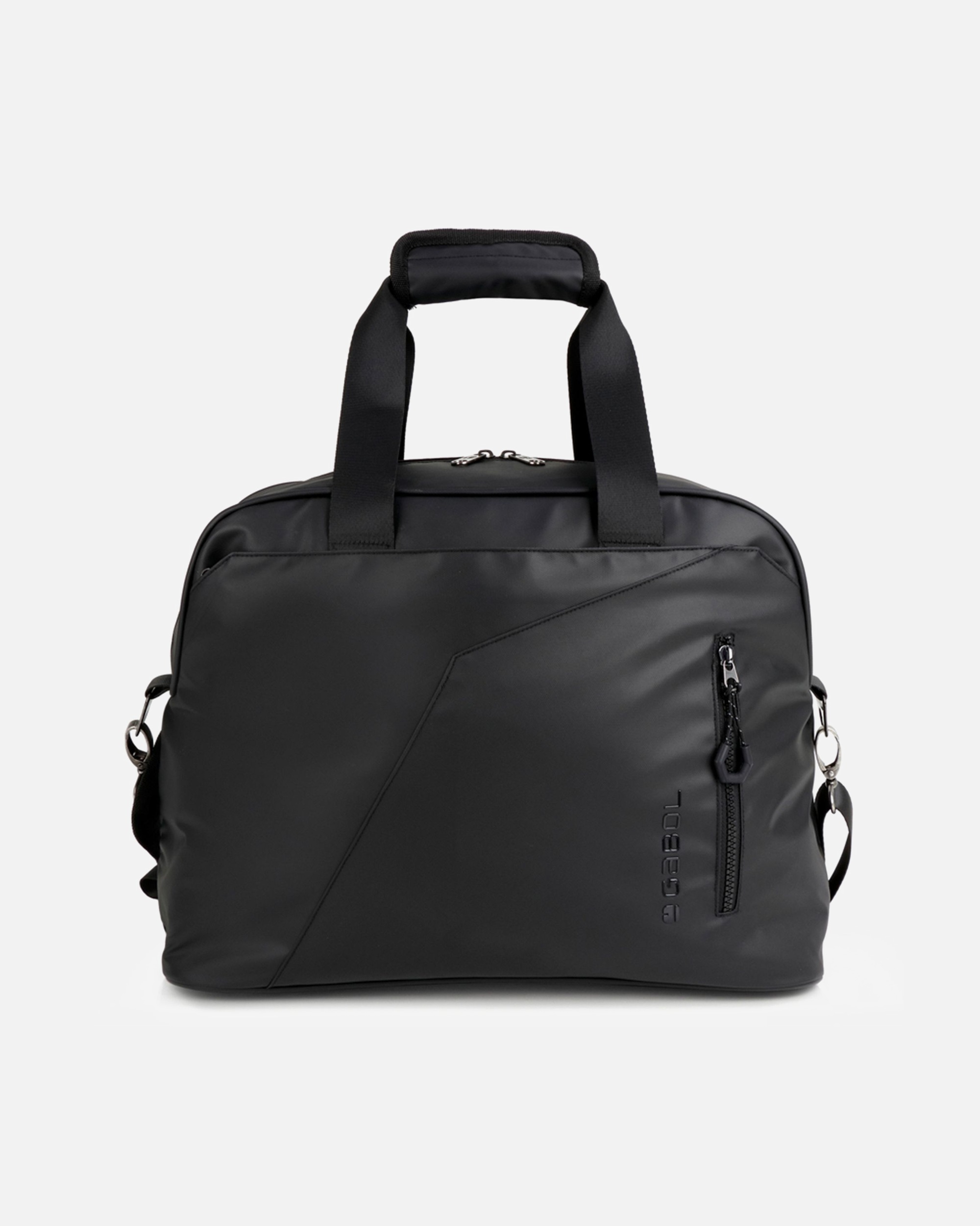 Tasche für Männlich Gabol Canada Umhängetasche negro