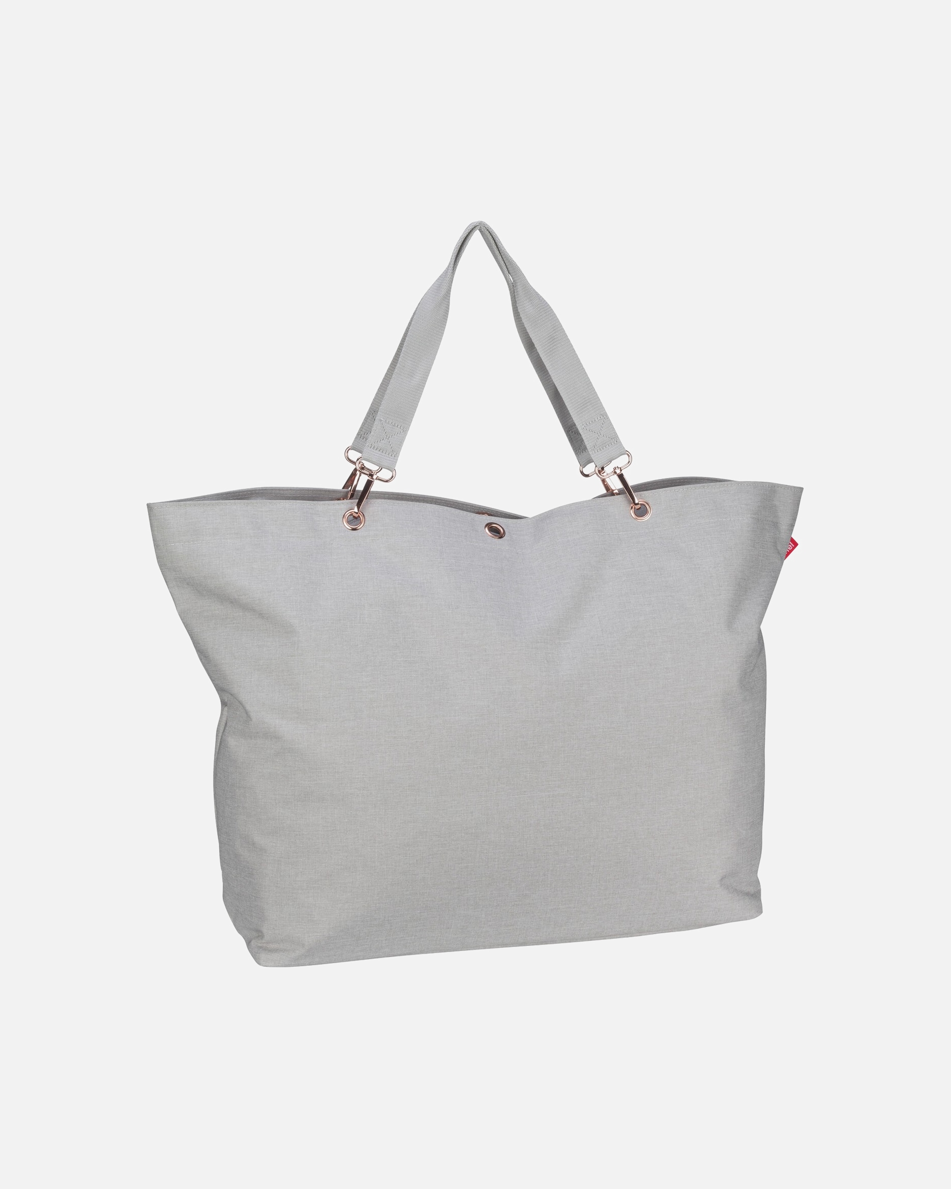 Shopper für Weiblich Reisenthel Einkaufstasche XL Twist Sky Rose