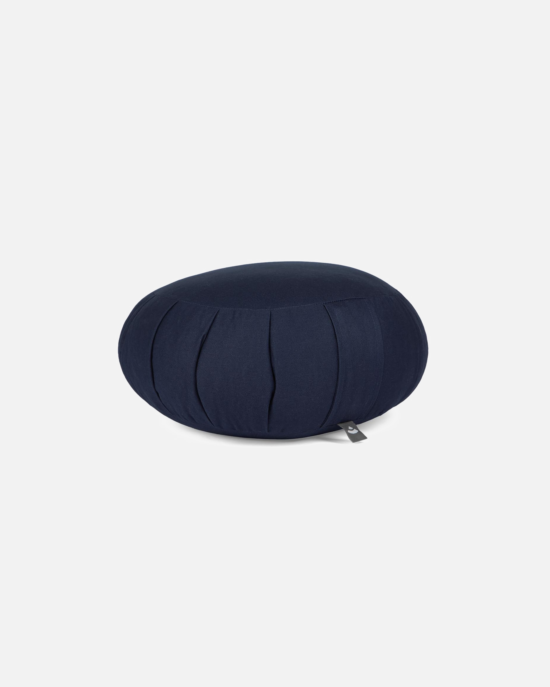 Yogazubehör für Unisex bodhi ECO Meditationskissen ZAFU dunkelblau