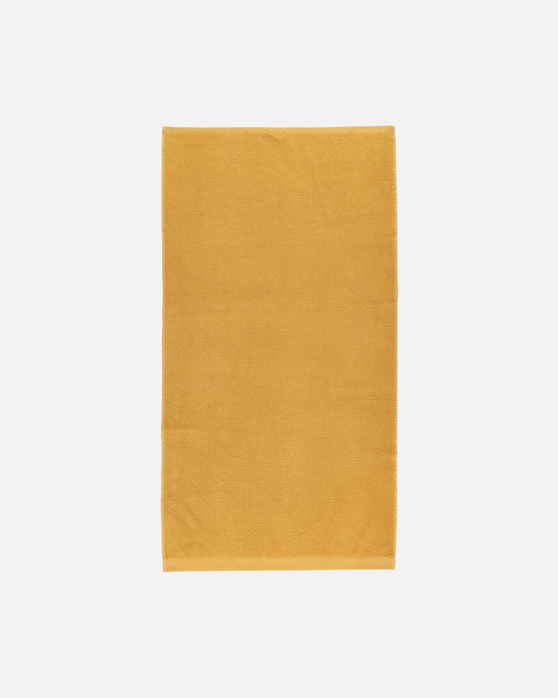 Handtuch für Unisex Rhomtuft Rhomtuft Handtücher Baronesse gold - 348 Duschtuch 70x130 cm