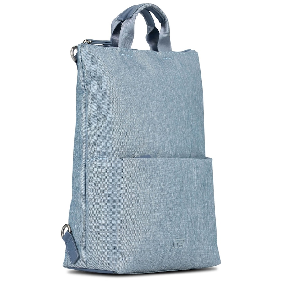 Jost Rucksack Bergen Misty Blue Violett