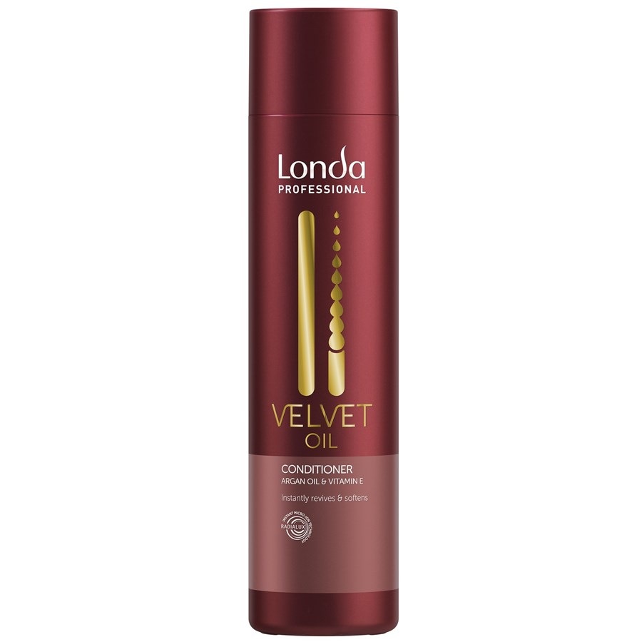 Londa Professional Velvet Oil 250 ml