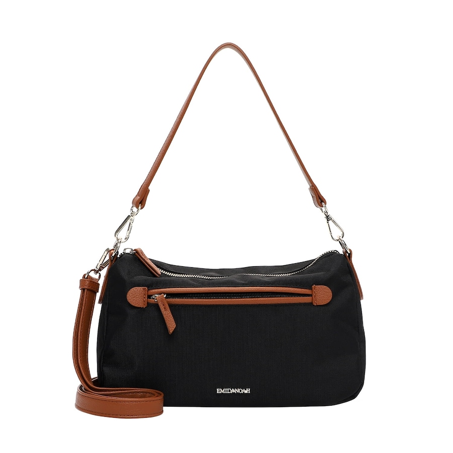 EMILY & NOAH Beutel E&N Jarina Black Damen