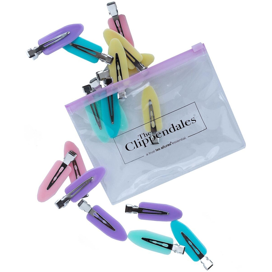 The Clippendales Cotton Candy's