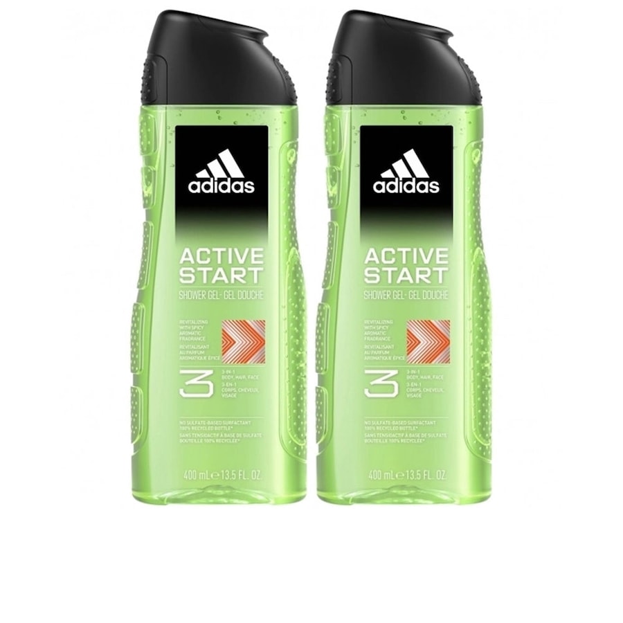 adidas ADIDAS ACTIVE START Duschgel 400 ml Herren