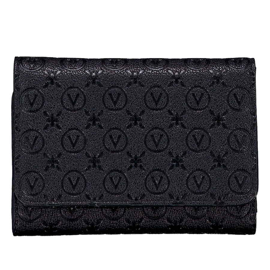 Valentino Bags Geldbörse Samba Relove Recycle Nero Damen