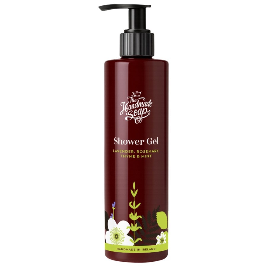 The Handmade Soap Shower Gel 250 ml