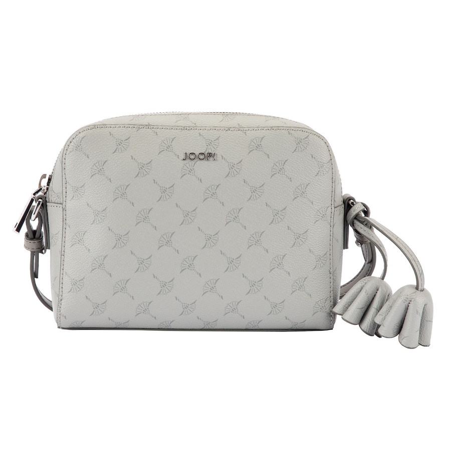 JOOP! Umhängetasche Cortina 1.0 Cloe SHZ Silber Damen