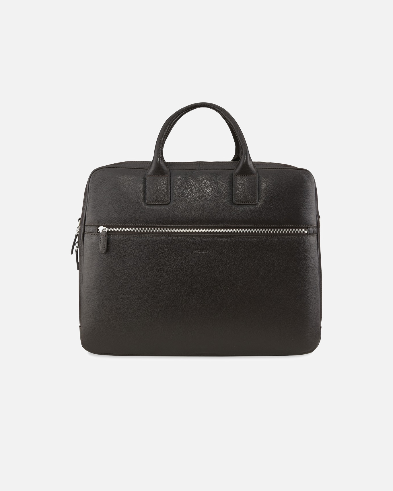Tasche für Männlich Picard Aktentasche Milano braun