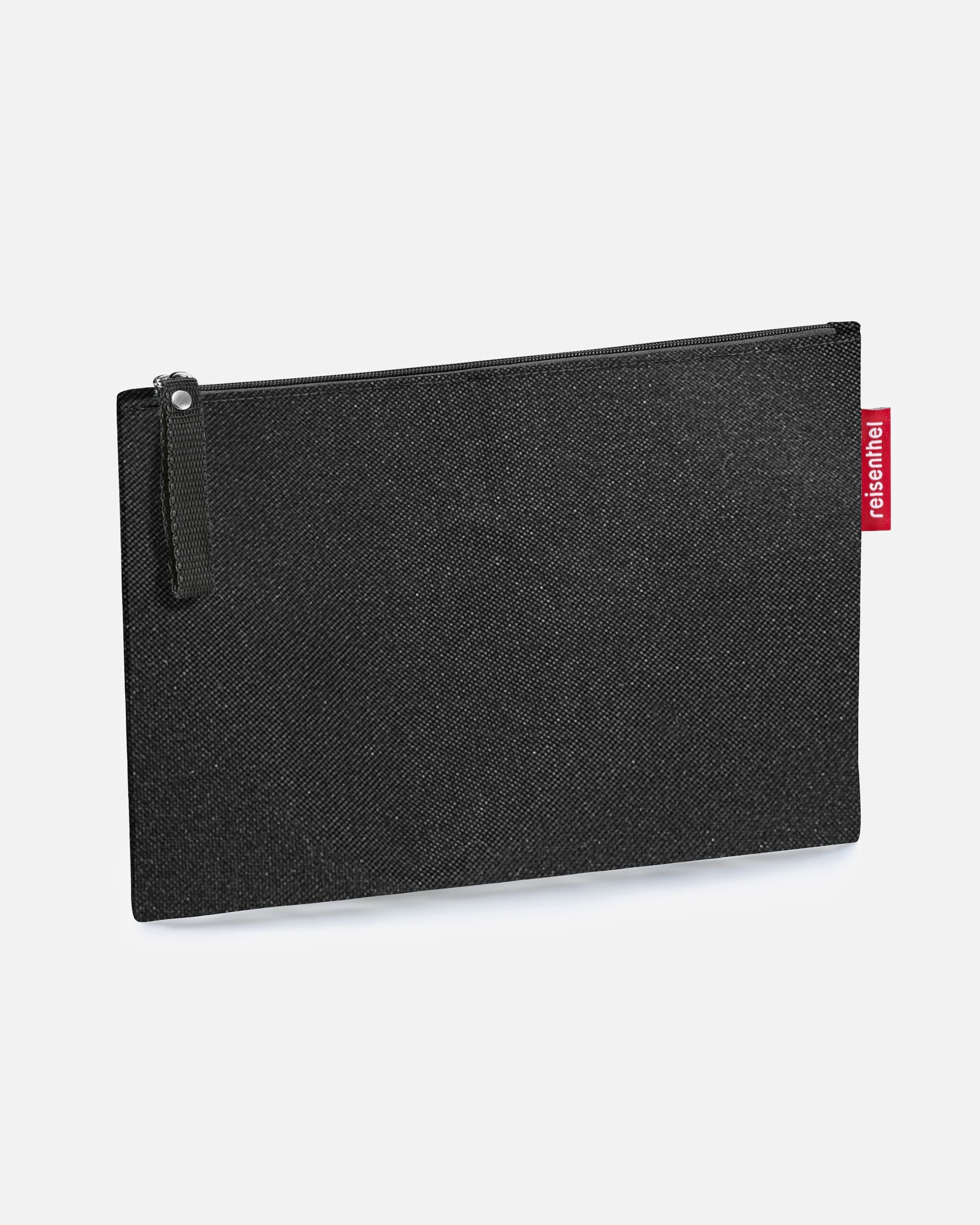 Kosmetiktasche für Weiblich Reisenthel Kosmetiktasche black