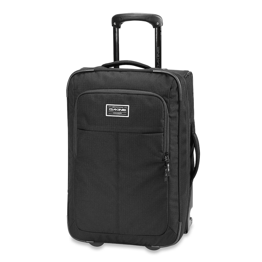 Dakine Carry 42L 2 Rollen Kabinentrolley 55 cm Laptopfach black Herren