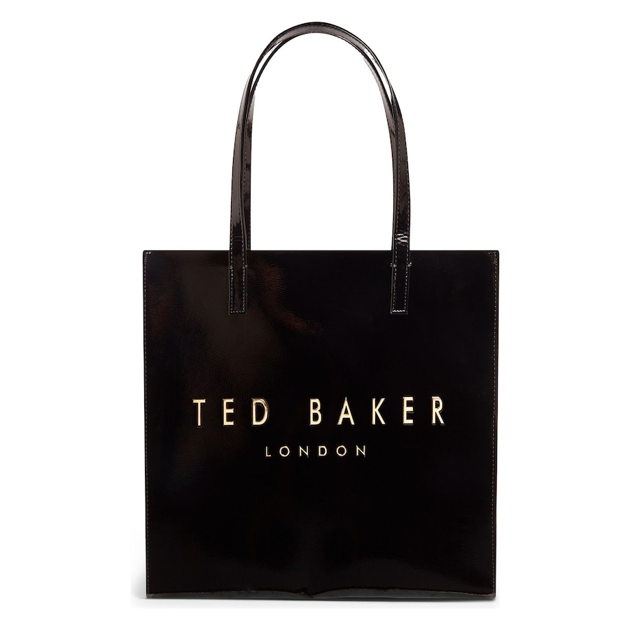 Ted Baker Crinkon Shopper black Schwarz Damen