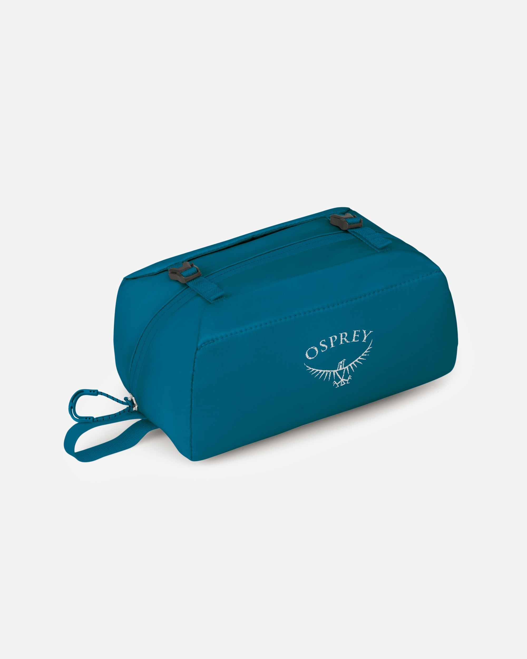 Kulturtasche für Männlich Osprey Ultralight Kulturbeutel waterfront blue