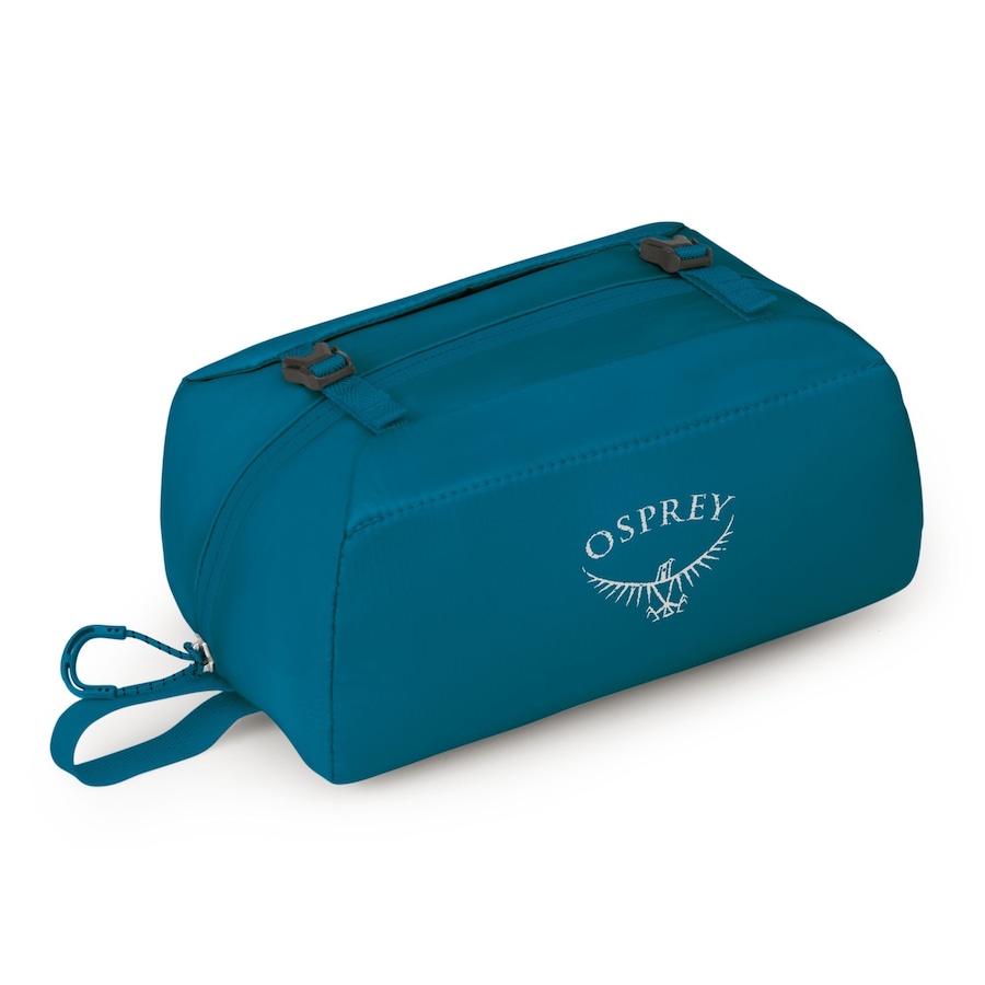 Osprey Ultralight Kulturbeutel waterfront blue Petrol Herren