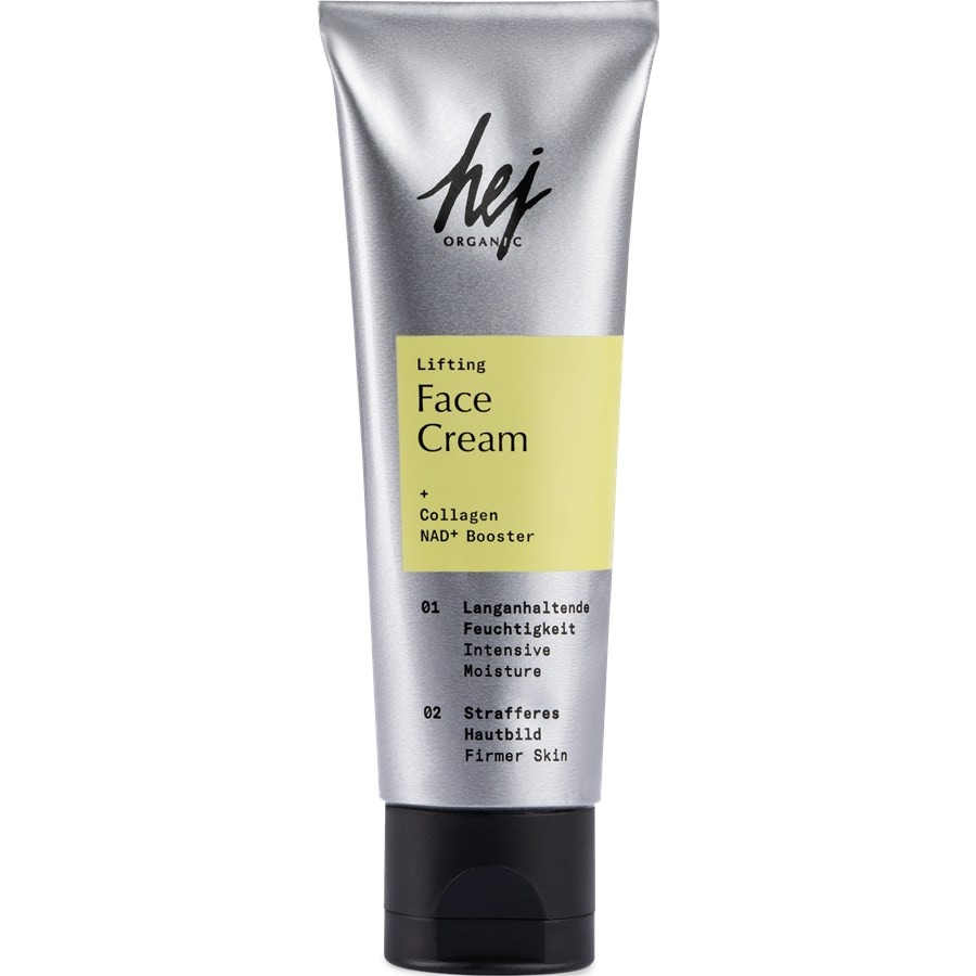 Hej Organic Lifting Face Cream 50 ml