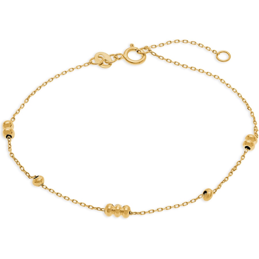 CHRIST Armband 375er Gelbgold One Size Damen